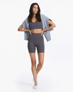 Studio Printed Short | Elm Dots -Chic Warp Sales VW3018DEL 1099