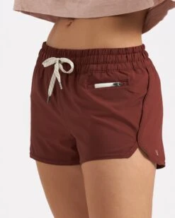 Clementine Short | Brick -Chic Warp Sales VW304BRK 2 e5a9433a e249 46e5 adda 266bf13a25a2