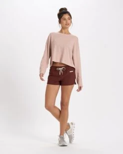 Clementine Short | Brick -Chic Warp Sales VW304BRK 3 be45a5e1 7678 4de8 8b37 95749b0480b8