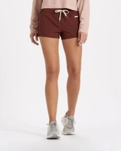 Clementine Short | Brick