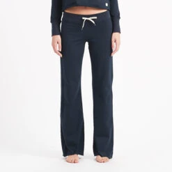 Sequoia Lounge Pant | Ink