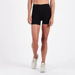 Comet Bike Short | Black
