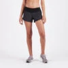 Omni Performance Short | Charcoal Wave Texture -Chic Warp Sales VW333.07CWT 2