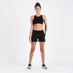 Summits Woven Climbing Short | Black 10 Summits Woven Climbing Short | Black -Chic Warp Sales VW334BLK 1