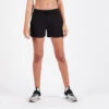 Summits Woven Climbing Short | Black -Chic Warp Sales VW334BLK 3 04adf86b 7419 4853 8f73 f29796c733e2