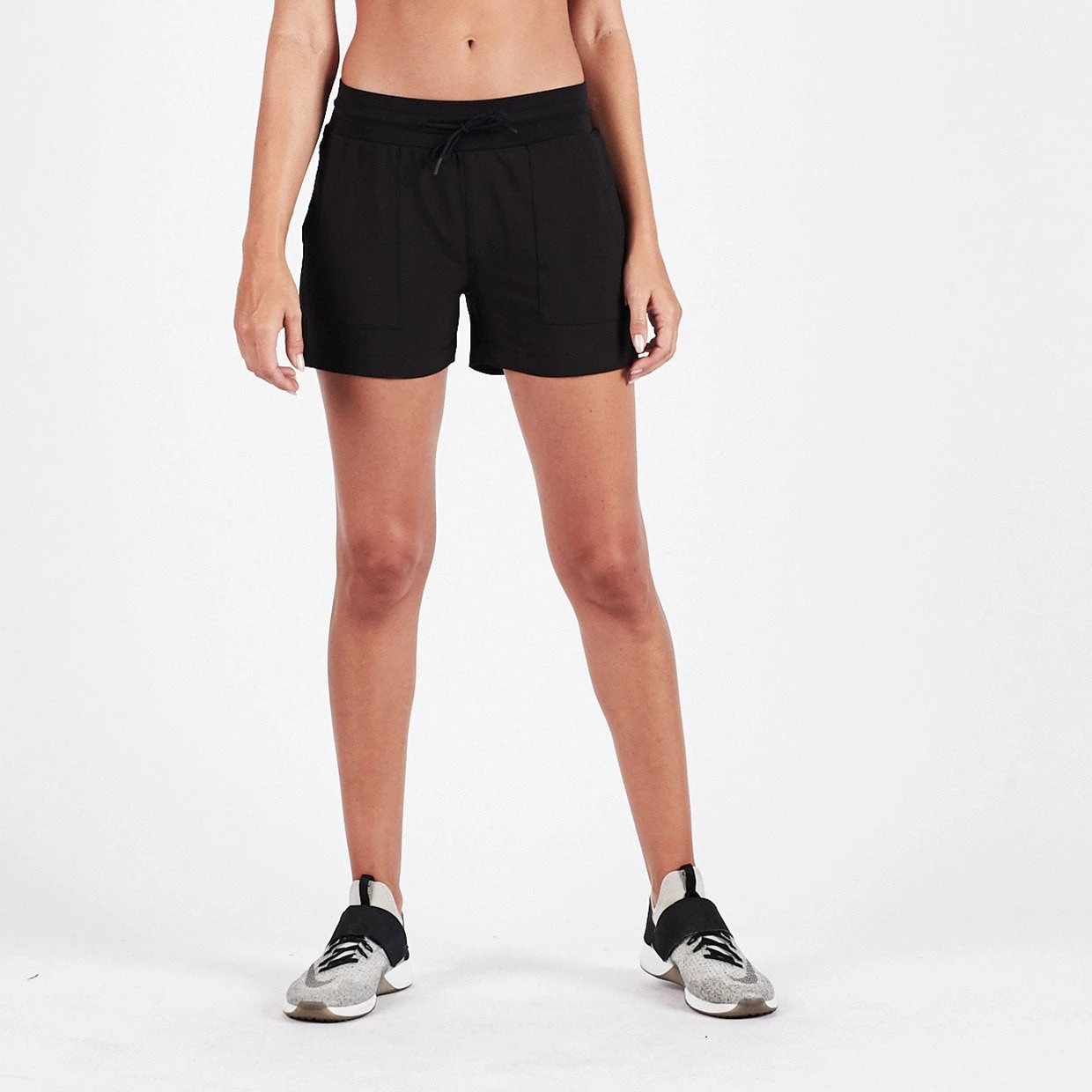 Summits Woven Climbing Short | Black 3 Summits Woven Climbing Short | Black
