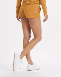 Halo Performance Short | Flax Heather 9 Halo Performance Short | Flax Heather -Chic Warp Sales VW339HFL 3 06af5efa 7d0a 43d9 8ffa a913efc69d63