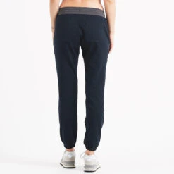 Laguna Lounge Pant | Ink -Chic Warp Sales VW347INK 3