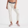 Laguna Lounge Pant | Natural 1 Laguna Lounge Pant | Natural -Chic Warp Sales VW347NTL 1