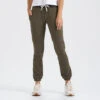 Laguna Lounge Pant | Oregano -Chic Warp Sales VW347ORE 1