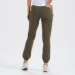 Laguna Lounge Pant | Oregano -Chic Warp Sales VW347ORE 3