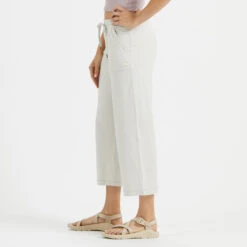 Lunar Pant | Dove Grey Heather -Chic Warp Sales VW351HDG 2