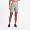 Rhythm Short | Grey -Chic Warp Sales VW359GRY 1