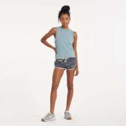 Tavi Short | Midnight Vintage Ocean -Chic Warp Sales VW361MNO 2320 74d30237 240f 4c70 bb99 787e6c830752