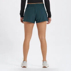 Dash Short | Beryl -Chic Warp Sales VW367BER 3