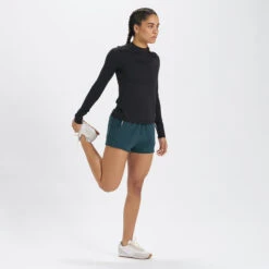 Dash Short | Beryl -Chic Warp Sales VW367BER 4