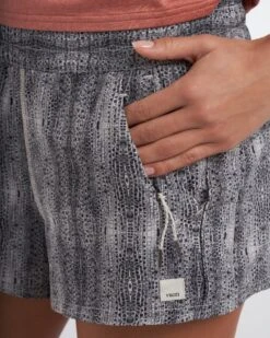 Dash Short | Dune Snake -Chic Warp Sales VW367DSN 3939