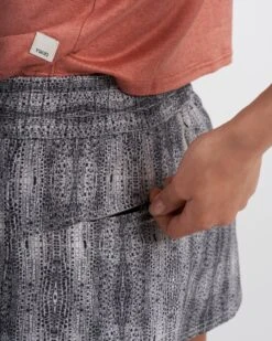 Dash Short | Dune Snake -Chic Warp Sales VW367DSN 3940