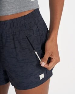 Dash Short | Midnight Slub -Chic Warp Sales VW367MIS 3970