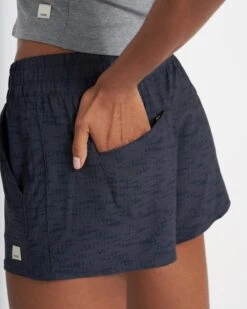 Dash Short | Midnight Slub -Chic Warp Sales VW367MIS 4109