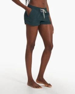 Sunwashed Short | Beryl -Chic Warp Sales VW369BER SP23 W ECOMM SHORTS 1825 BOTTOM 1x1 2a003c25 d7f7 4976 9dc2 dd81dd430aad