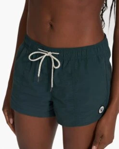 Sunwashed Short | Beryl -Chic Warp Sales VW369BER SP23 W ECOMM SHORTS 1847 DETAIL 1x1 c05acc7d 05f8 4b79 b0f9 8f99b4aabefe