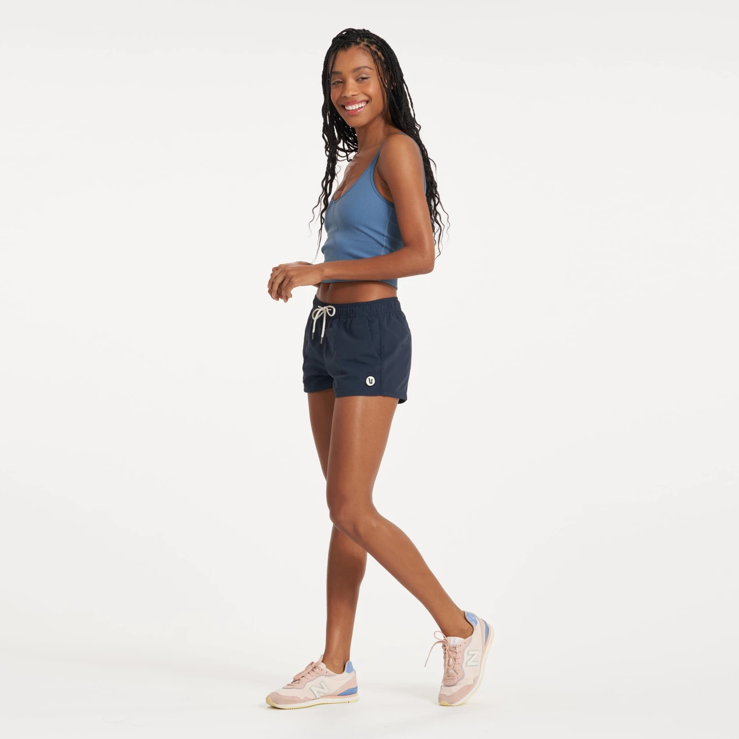 Sunwashed Short | Ink 10 Sunwashed Short | Ink - Image 8