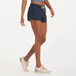 Sunwashed Short | Ink 12 Sunwashed Short | Ink -Chic Warp Sales VW369INK 1021