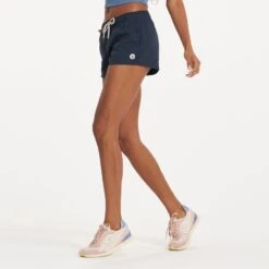 Sunwashed Short | Ink 14 Sunwashed Short | Ink -Chic Warp Sales VW369INK 1027