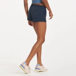 Sunwashed Short | Ink 13 Sunwashed Short | Ink -Chic Warp Sales VW369INK 1043