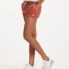 Sunwashed Short | Sienna -Chic Warp Sales VW369SIA 0947