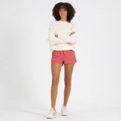 Sunwashed Short | Sierra -Chic Warp Sales VW369SIE 4