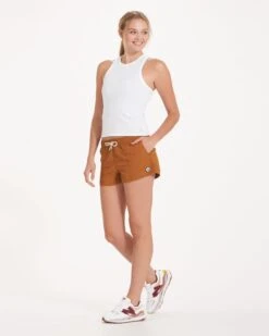 Sunwashed Short | Turmeric 9 Sunwashed Short | Turmeric -Chic Warp Sales VW369TUM 2017