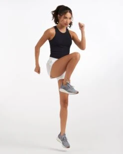 Seabreeze Short | White 14 Seabreeze Short | White -Chic Warp Sales VW370WHT 3623 d7476333 a42e 4a62 a2d3 bfecc00f9505