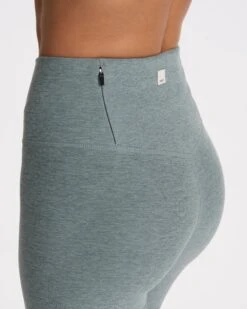 Clean Elevation Shorty | Stormy Heather -Chic Warp Sales VW371HSR SP23 W ECOMM SHORTS DETAIL 0302 1x1 5f661537 77c1 47c4 b3ad d20b2807077b