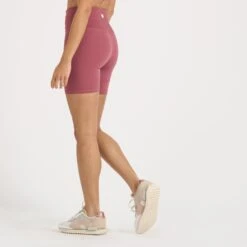 Rib Studio Short | Desert Rose 10 Rib Studio Short | Desert Rose -Chic Warp Sales VW376DRO 3 38432e04 03c7 41f7 9bd4 cecc9c7cd1f1