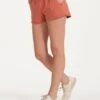 Sunnyside Short | Cinnamon -Chic Warp Sales VW380CIN 1399