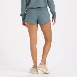 Sunnyside Short | Steel Blue 8 Sunnyside Short | Steel Blue -Chic Warp Sales VW380SBE 3 72d9873b 942a 4145 90b4 cfbb2adeefe2