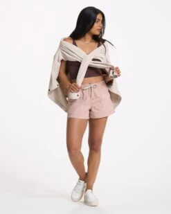 Vintage Ripstop Short | Dogwood 12 Vintage Ripstop Short | Dogwood -Chic Warp Sales VW385DWD 2476