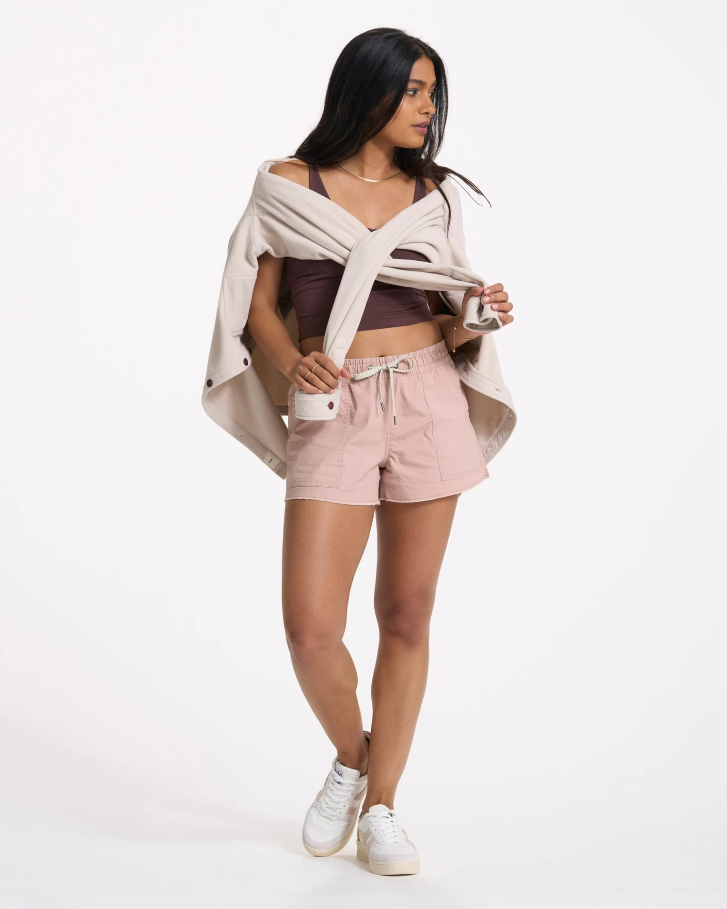 Vintage Ripstop Short | Dogwood 7 Vintage Ripstop Short | Dogwood - Image 5