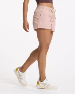 Vintage Ripstop Short | Dogwood 10 Vintage Ripstop Short | Dogwood -Chic Warp Sales VW385DWD 2553