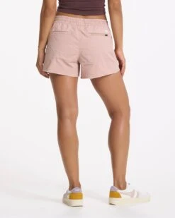 Vintage Ripstop Short | Dogwood 11 Vintage Ripstop Short | Dogwood -Chic Warp Sales VW385DWD 2555