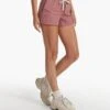 Vintage Ripstop Short | Marsala -Chic Warp Sales VW385MAR SP23 W ECOMM SHORTS 2014 BOTTOM 1x1 92858736 0657 4976 a381 b2f8ff33f39d