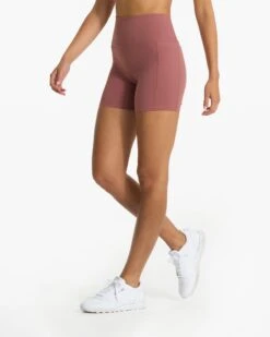 Studio Pocket Short | Rosewood 12 Studio Pocket Short | Rosewood -Chic Warp Sales VW390RSD 2314