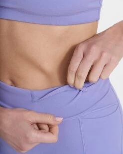 Studio Pocket Short | Ultra Violet 13 Studio Pocket Short | Ultra Violet -Chic Warp Sales VW390ULT 4249