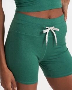 Halo Vintage Short | Cactus Heather -Chic Warp Sales VW391HCU 0098