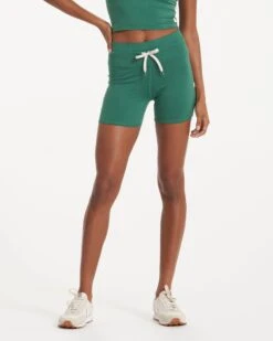 Halo Vintage Short | Cactus Heather -Chic Warp Sales VW391HCU 0106