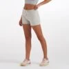 Laguna Short | Light Heather Grey -Chic Warp Sales VW392LHG 1619