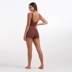 Studio Onesie | Cedar -Chic Warp Sales VW397CED 2426