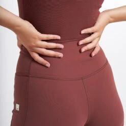 Studio Onesie | Cedar -Chic Warp Sales VW397CED 2460